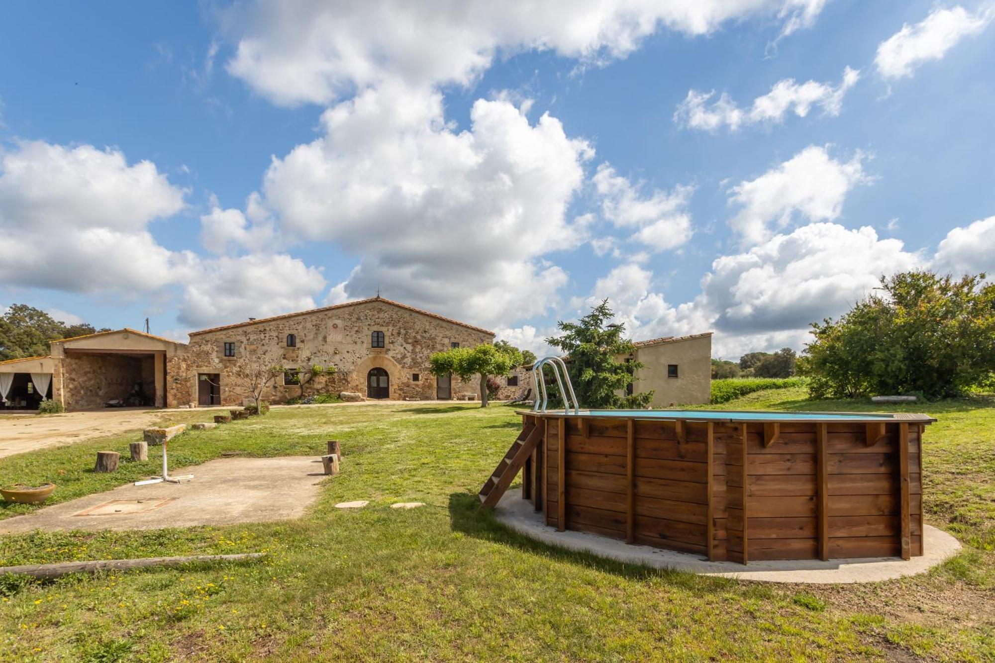 Apartamento con terraza